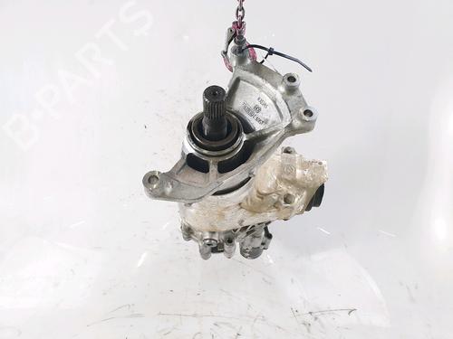 Used Transfer box JEEP RENEGADE SUV (BU, B1, BV) 2.0 CRD 4x4 (140 hp) 30869071