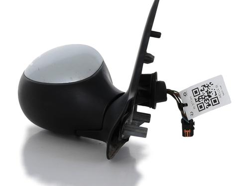 Right mirror PEUGEOT 206 CC (2D) 2.0 S16 | BP29231653C27 