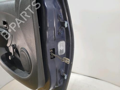 Left front door DACIA SANDERO II 1.2 | BP29849608C2 