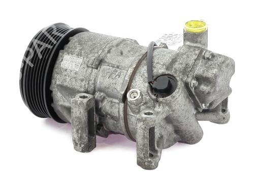 Compressor A/A TOYOTA YARIS (_P9_) 1.3 VVT-i (SCP90_, SCP90R) (87 hp) 22213081