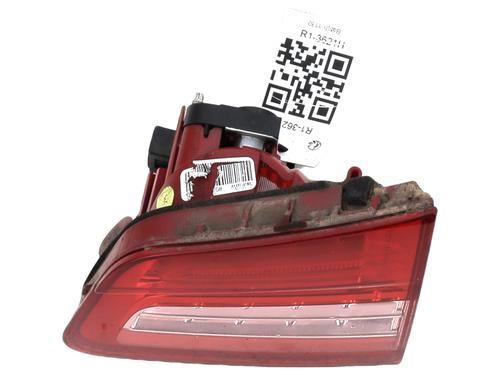 Højre baglygte bagklap CITROËN C5 III (RD_) 1.6 HDi 110 (RD9HZC) | BP30474575C80