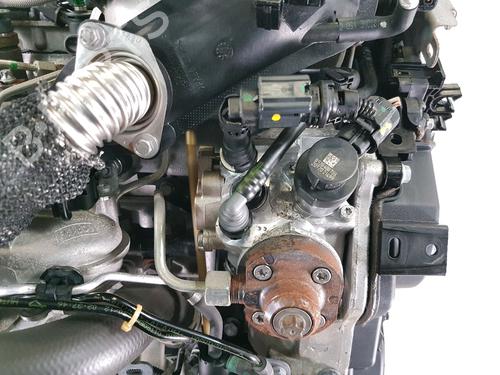 Engine CITROËN C3 II (SC_) 1.4 HDi 70 (SC8HZC, SC8HR0, SC8HP4) | BP34711471M1 - Image 6