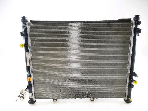 Køler SERES 3 Electric (163 hp) 28834853