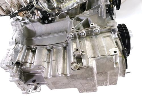 Engine LAND ROVER RANGE ROVER EVOQUE (L551) 2.0 D200 MHEV 4x4 | BP19480946M1 