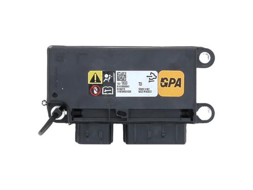 ECU airbags OPEL CORSA E (X15) 1.4 (08, 68) | BP29470450M53 