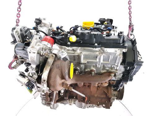 Engine DACIA SANDERO II 1.5 Blue dCi 95 (B8JL) | BP34147437M1  - Image 5