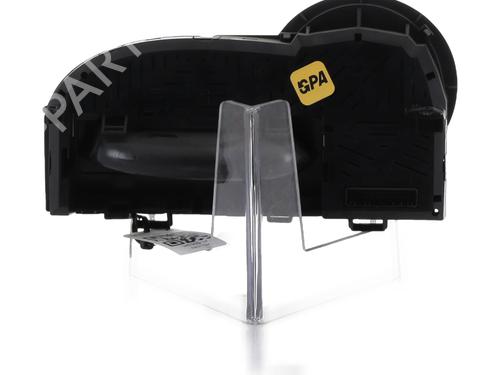 Instrument cluster RENAULT TWINGO II (CN0_) 1.5 dCi (CN0E) | BP32661724C47  - Image 5