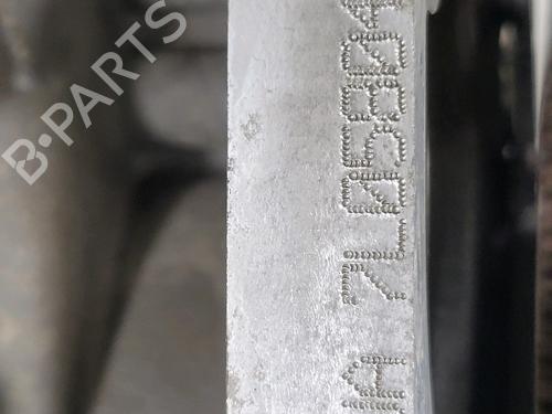 Engine FORD FUSION (JU_) 1.4 | BP28332776M1 
