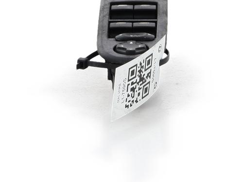 Left front window switch CITROËN C3 II (SC_) 1.6 VTi 120 | BP37016956I27 - Image 3