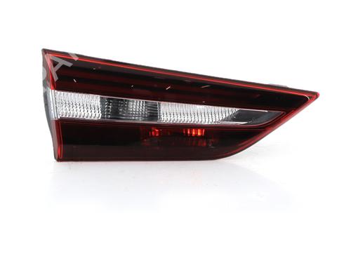 Used Left tailgate light Left tailgate light 38679399 38679399