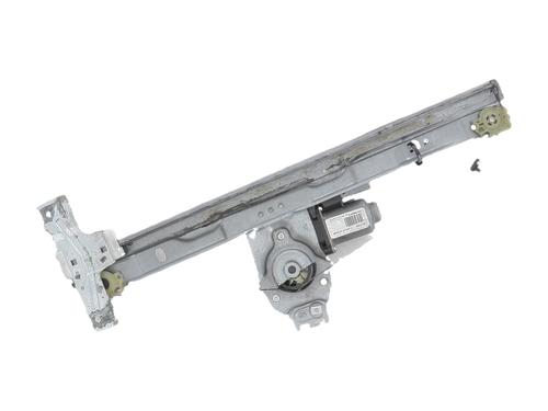 Used Front left window mechanism Front left window mechanism PEUGEOT 207 SW (WK_) 1.6 HDi (92 hp) 35748676 35748676