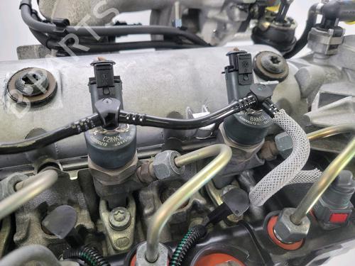 Engine RENAULT LAGUNA II (BG0/1_) 1.9 dCi (BG08, BG0G) | BP29390051M1 