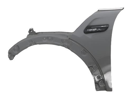 Used Left front fenders MINI MINI Convertible (F57) Cooper (136 hp) 30716211