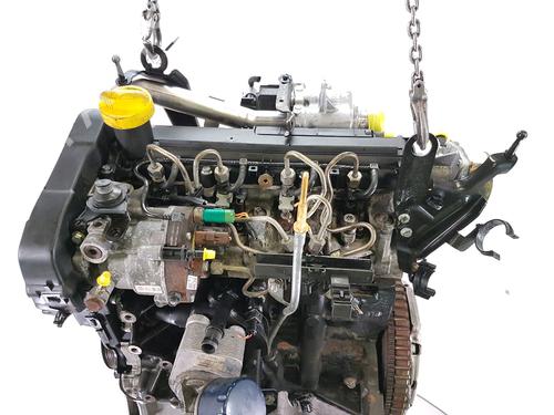 Motor RENAULT MEGANE II (BM0/1_, CM0/1_) 1.5 dCi (BM02, BM13, BM2A, CM02, CM13) | BP29931032M1