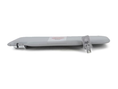 Right sun visor FIAT PANDA (169_) 1.2 (169AXF2A, 169AXF1A) | BP40003557I2 - Image 3