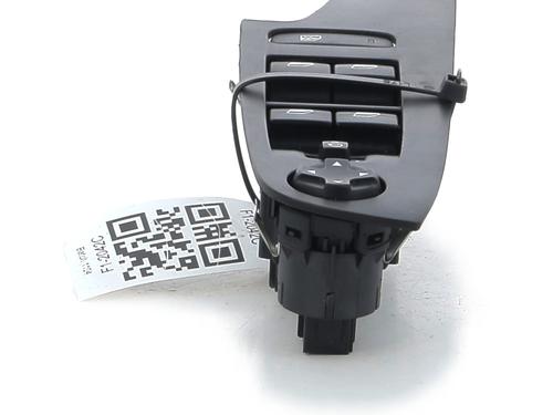 Left front window switch CITROËN C4 Picasso II 1.6 BlueHDi 120 | BP30828005I27