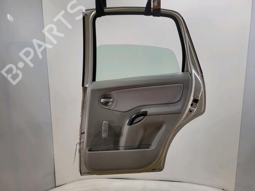 Right rear door CITROËN C3 I (FC_, FN_)  | BP28366565C5 