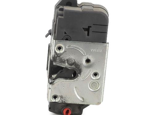 Used Rear right lock PEUGEOT 206+ (2L_, 2M_) 1.4 HDi eco 70 (68 hp) 27170027