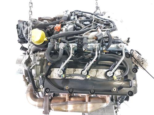 Engine AUDI A5 Sportback (8TA) 3.0 TDI quattro | BP31866460M1 