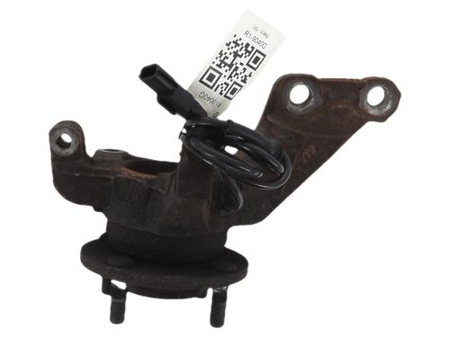 Højre Styrespindel Lejehus NISSAN NOTE (E12) 1.5 dCi | BP38632991M26 - Image 3