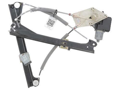 Rudehejsemekanisme ventre foran Rudehejsemekanisme ventre foran VW POLO V (6R1, 6C1) 1.6 TDI (90 hp) 34269997 34269997