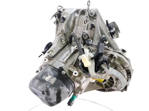 Gearkasse RENAULT CLIO IV (BH_) 0.9 TCe 90 (BHNF, BHMA, BHMH, BHJK, BHJR) | BP29741576M3 