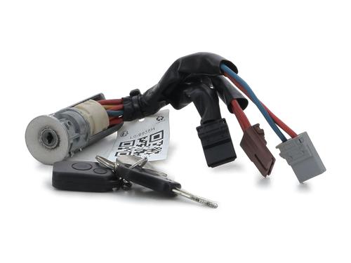 Ignition barrel CITROËN SAXO (S0, S1) 1.1 X, SX | BP28971794M48 