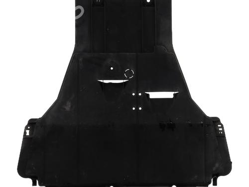 Used Underbody protection RENAULT SCÉNIC III (JZ0/1_) 1.5 dCi (110 hp) 29987614