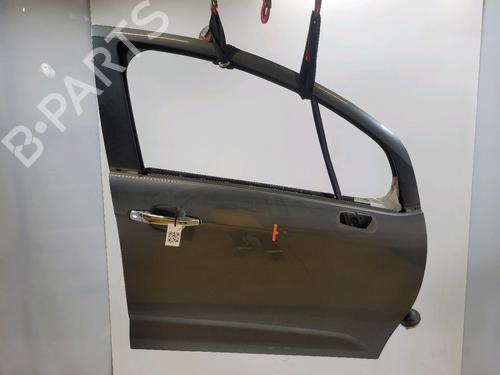 Used Right front door CITROËN C3 I (FC_, FN_) [2002-2013]  28310480