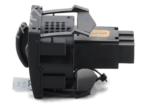 Steering column stalk FORD FOCUS II Turnier (DA_, FFS, DS) 1.6 | BP24871833I23