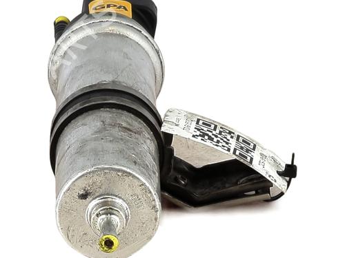 Used Fuel pump BMW 3 (E90) 318 d (122 hp) 27353445