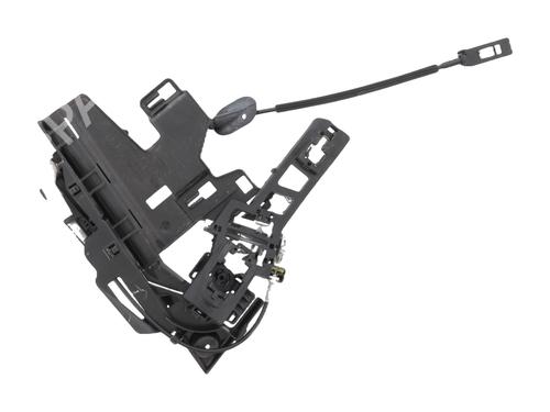 Used Front left lock Front left lock FORD FIESTA VI (CB1, CCN) 1.25 (82 hp) 33745500 33745500