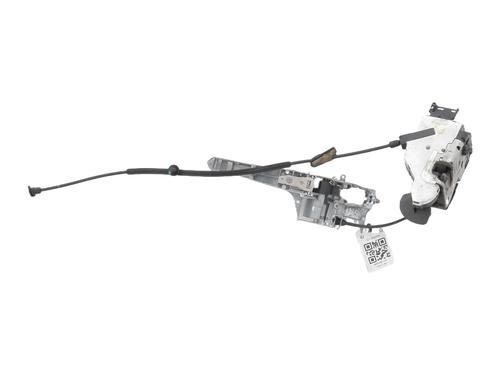 Used Front left lock PEUGEOT 207 (WA_, WC_) 1.4 16V (95 hp) 31749926