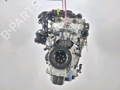 Used Engine PEUGEOT 308 II (LB_, LP_, LW_, LH_, L3_) 1.2 THP 130 (131 hp) 24946281