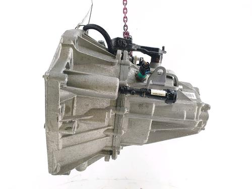 Used Gearbox RENAULT MEGANE IV Hatchback (B9A/M/N_) 1.5 dCi 90 (B9A1) (90 hp) 29848845