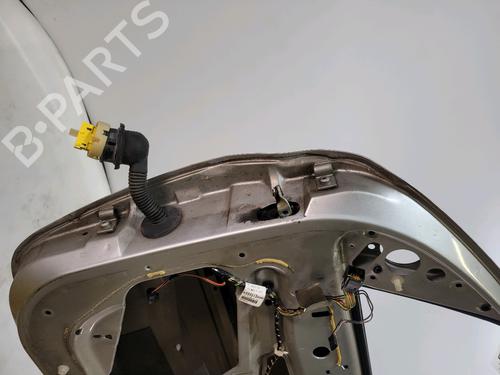 Right front door PEUGEOT 206 SW (2E/K) 1.6 16V | BP28182158C3