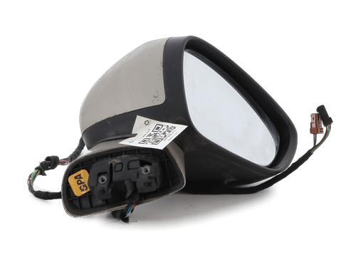 Right mirror CITROËN C4 I (LC_) 1.6 HDi | BP30405686C27 