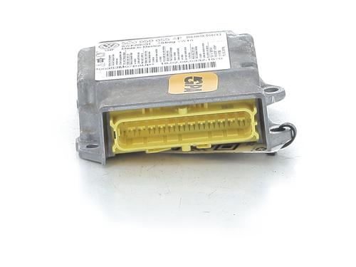 Centralita airbag VW BEETLE (5C1, 5C2) [2011-2019]  32717719