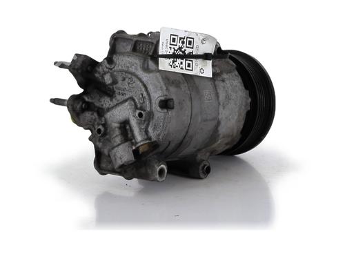 AC compressor FORD FIESTA VI (CB1, CCN) 1.5 TDCi | BP30118592M34 