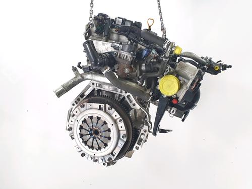 Engine OPEL AGILA B (H08) 1.0 LPG (F68) | BP36548877M1 - Image 3