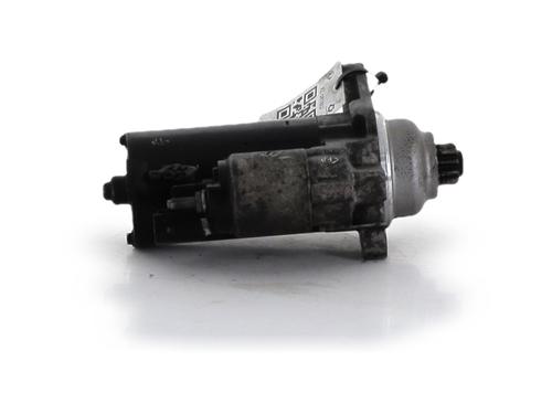 Used Starter Starter SEAT LEON (1P1) 1.9 TDI (105 hp) 40277350 40277350