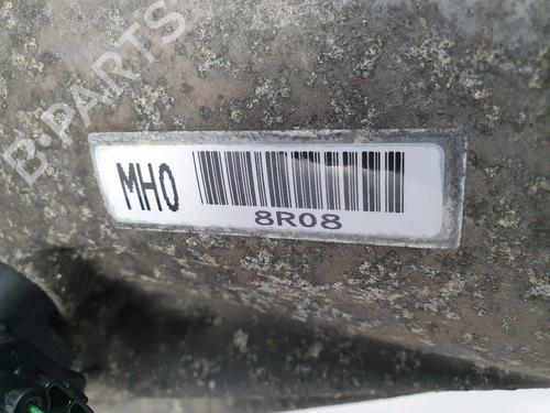 Gearbox HONDA CR-V III (RE_) 2.2 i-CTDi 4WD (RE6) | BP32654002M3 - Image 6