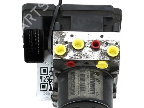 ABS pump JEEP GRAND CHEROKEE III (WH, WK) 3.0 CRD 4x4 | BP19081027M43 