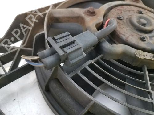Køleventilator elektrisk MG MG ZS 2.0 TD | BP13680945M35 