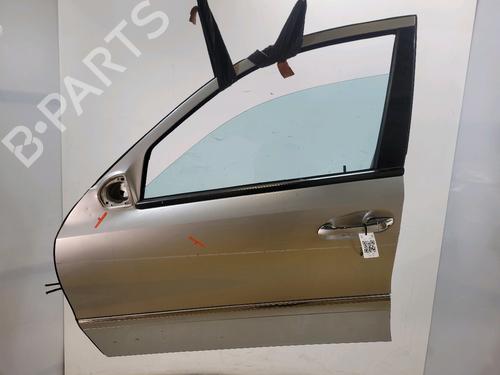Used Left front door Left front door MERCEDES-BENZ E-CLASS (W211) E 270 CDI (211.016) (177 hp) 33568207 33568207