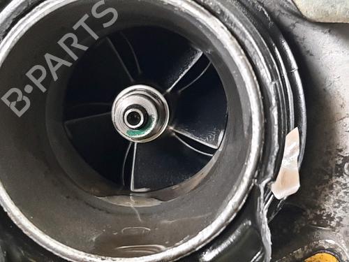 Engine RENAULT MEGANE II (BM0/1_, CM0/1_) 1.5 dCi (BM0F, BM0T, BM2B, CM0F, CM0T) | BP31635551M1 