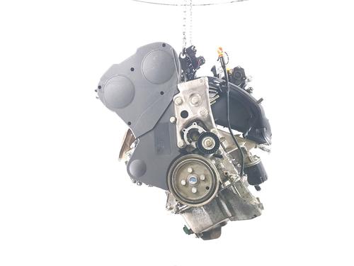 Used Engine Engine 39160940 39160940