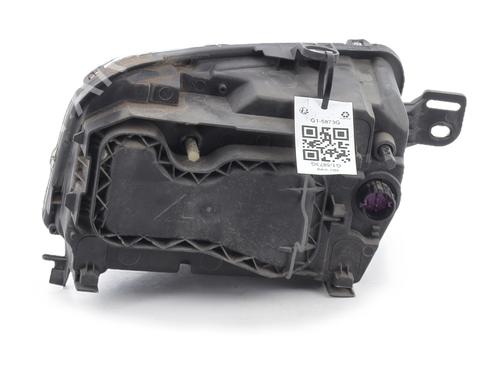 Left headlight FIAT PANDA (169_) 1.2 (169.AXB11, 169.AXB1A) | BP35798798C28 - Image 2