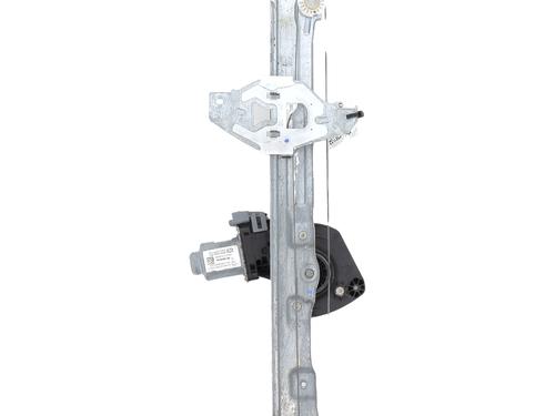 Front right window mechanism CITROËN C4 II (NC_) 1.6 HDi 90 | BP38432040C23 - Image 2