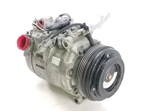 Used AC compressor AC compressor BMW 5 (E60) 525 d (197 hp) 10524854 10524854
